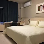 Jinjiang Inn Beijing Huairou Qingchun Road Wanda Plaza