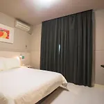 Jinjiang Inn Beijing Huairou Qingchun Road Wanda Plaza