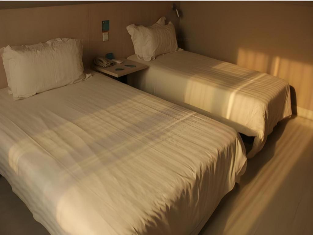 Jinjiang Huairou Qingchun Road Wanda Plaza Hotel Beijing