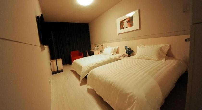 Jinjiang Huairou Qingchun Road Wanda Plaza Hotel