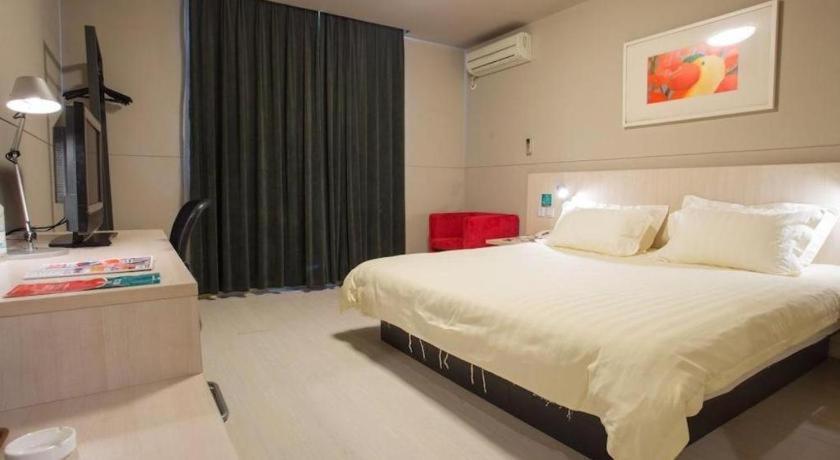 Jinjiang Huairou Qingchun Road Wanda Plaza Hotel Beijing