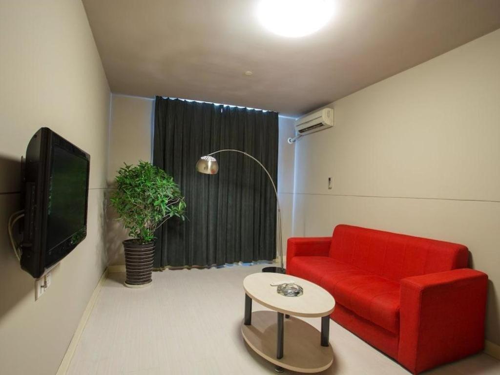 Jinjiang Huairou Qingchun Road Wanda Plaza Beijing