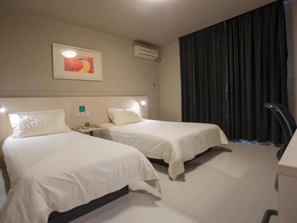 Jinjiang Huairou Qingchun Road Wanda Plaza Hotel