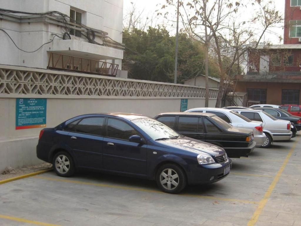 Hotel Jinjiang Huairou Qingchun Road Wanda Plaza 2*