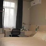 Jinjiang Inn Beijing Huairou Qingchun Road Wanda Plaza