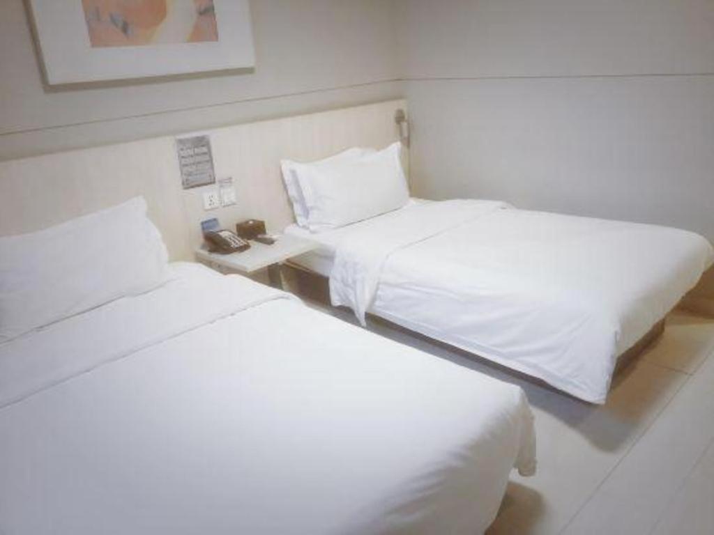 Jinjiang Huairou Qingchun Road Wanda Plaza Hotel