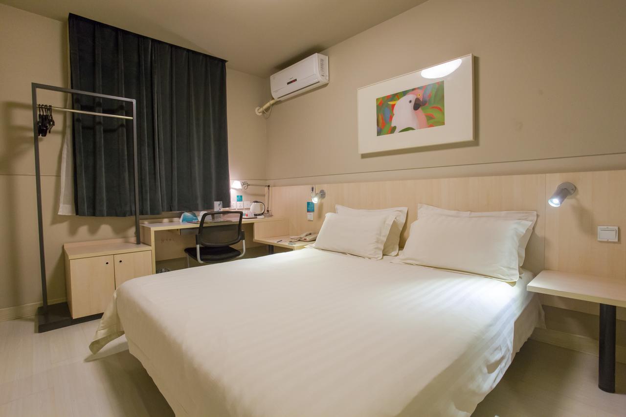 Hotel Jinjiang Huairou Qingchun Road Wanda Plaza Beijing
